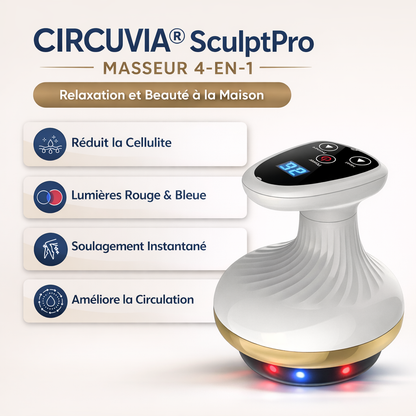Circuvia SculptPro™
