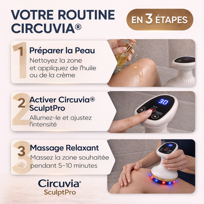 Circuvia SculptPro™